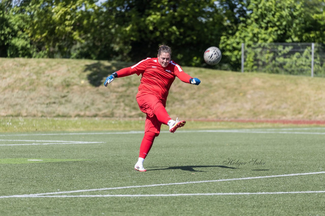 Bild 188 - F SC Ellerau - SV Eidelstedt II : Ergebnis: 2:1